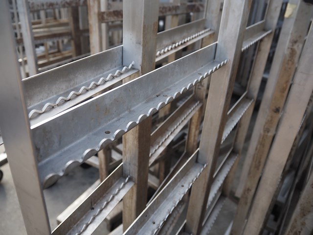 Nn smoke trolleys - afbeelding 4 van  5