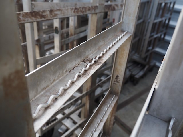 Nn smoke trolleys - afbeelding 5 van  5