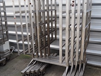 Nn smoke trolleys - afbeelding 1 van  5