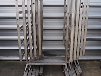 Nn smoke trolleys - afbeelding 3 van  5