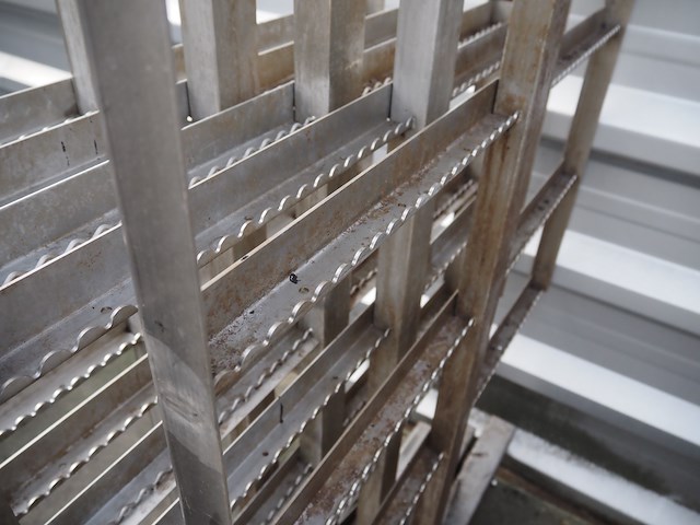 Nn smoke trolleys - afbeelding 4 van  5