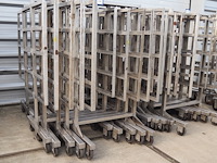 Nn smoke trolleys - afbeelding 1 van  5