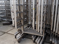 Nn smoke trolleys - afbeelding 2 van  5