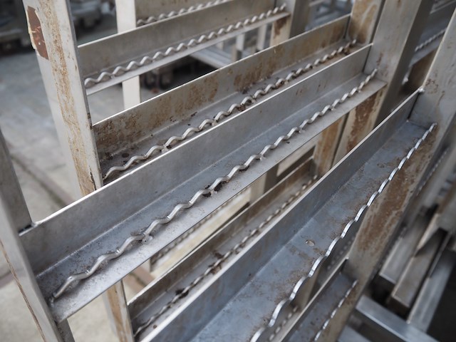 Nn smoke trolleys - afbeelding 5 van  5