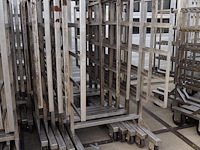 Nn smoke trolleys - afbeelding 1 van  5