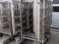 Nn smoke trolleys - afbeelding 2 van  5