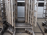 Nn smoke trolleys - afbeelding 3 van  5