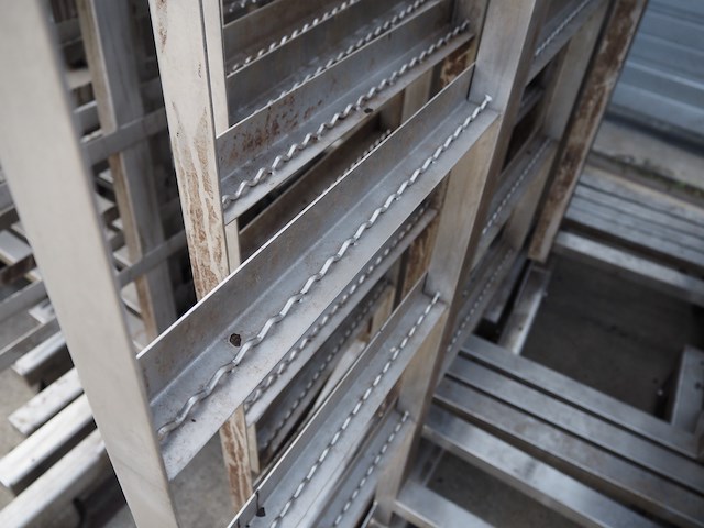 Nn smoke trolleys - afbeelding 4 van  5