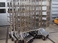 Nn smoke trolleys - afbeelding 1 van  4