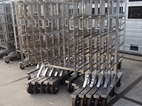 Nn smoke trolleys - afbeelding 2 van  4