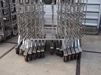 Nn smoke trolleys - afbeelding 3 van  4