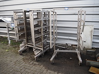 Nn smoke trolleys - afbeelding 2 van  7