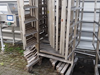 Nn smoke trolleys - afbeelding 3 van  7