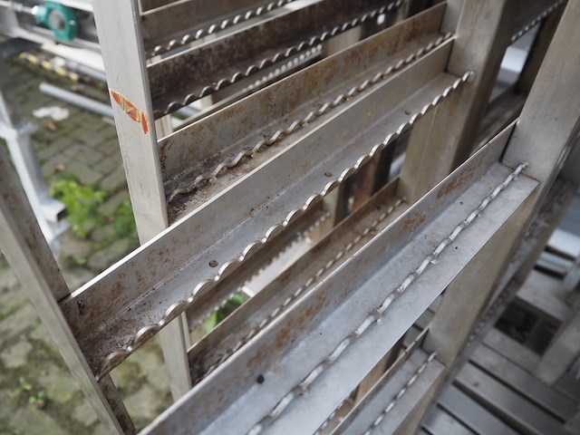 Nn smoke trolleys - afbeelding 5 van  7