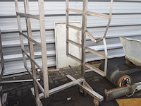 Nn smoke trolleys - afbeelding 6 van  7