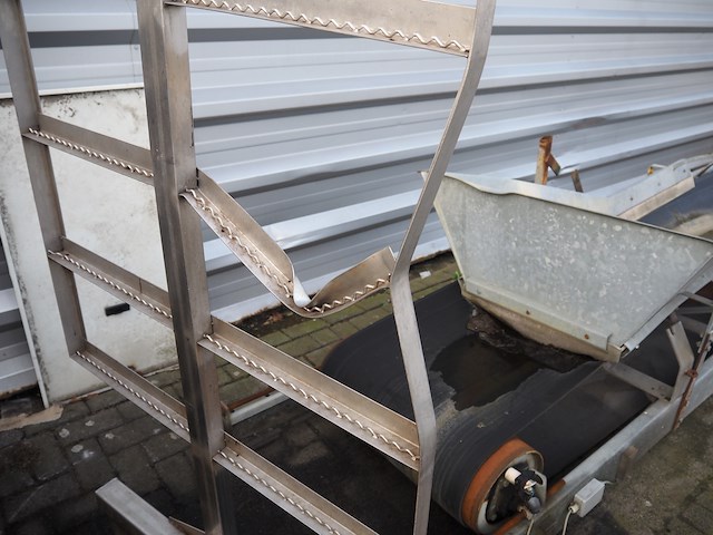 Nn smoke trolleys - afbeelding 7 van  7