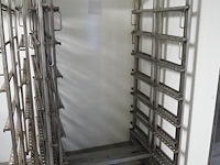 Nn smoke trolleys - afbeelding 1 van  6