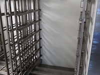 Nn smoke trolleys - afbeelding 2 van  6