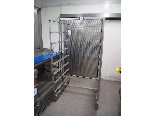 Nn smoke trolleys - afbeelding 3 van  6