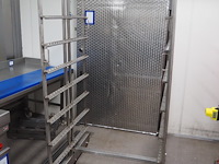 Nn smoke trolleys - afbeelding 3 van  6