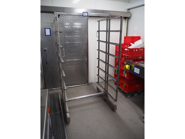 Nn smoke trolleys - afbeelding 4 van  6