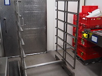 Nn smoke trolleys - afbeelding 4 van  6