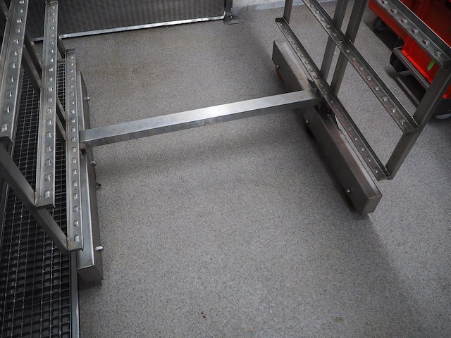 Nn smoke trolleys - afbeelding 6 van  6