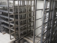 Nn smoke trolleys - afbeelding 1 van  5