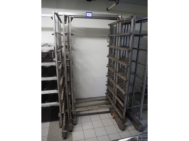 Nn smoke trolleys - afbeelding 2 van  5