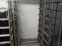 Nn smoke trolleys - afbeelding 2 van  5