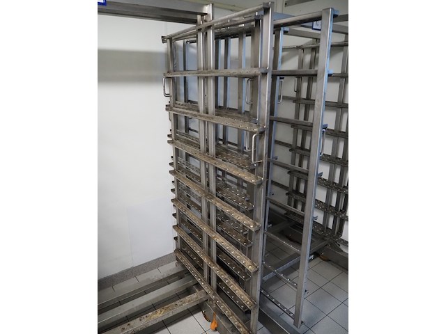 Nn smoke trolleys - afbeelding 3 van  5