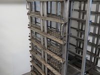 Nn smoke trolleys - afbeelding 3 van  5