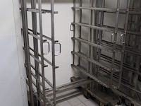 Nn smoke trolleys - afbeelding 1 van  5