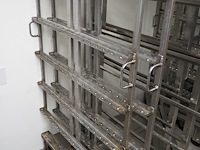 Nn smoke trolleys - afbeelding 3 van  5