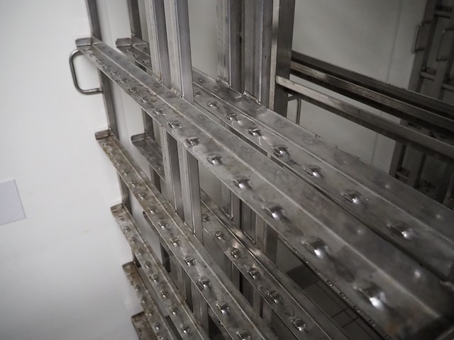 Nn smoke trolleys - afbeelding 4 van  5