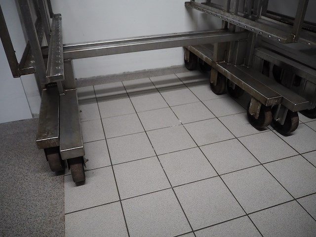 Nn smoke trolleys - afbeelding 5 van  5