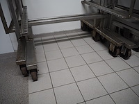 Nn smoke trolleys - afbeelding 5 van  5