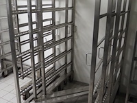 Nn smoke trolleys - afbeelding 1 van  5