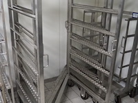 Nn smoke trolleys - afbeelding 2 van  5