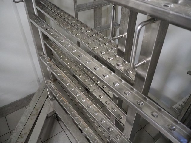 Nn smoke trolleys - afbeelding 4 van  5