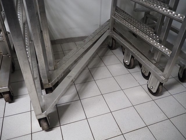 Nn smoke trolleys - afbeelding 5 van  5