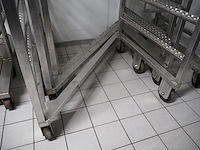 Nn smoke trolleys - afbeelding 5 van  5