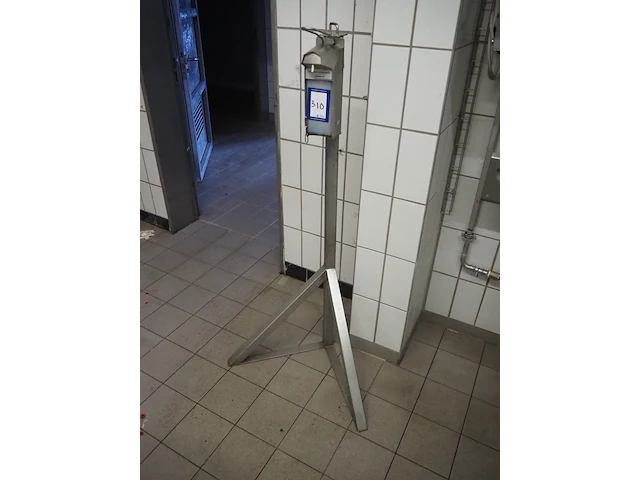 Nn soap dispenser - afbeelding 1 van  3