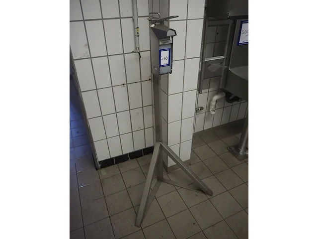 Nn soap dispenser - afbeelding 2 van  3