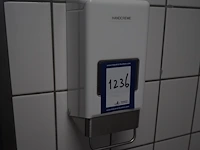 Nn soap dispenser - afbeelding 1 van  3