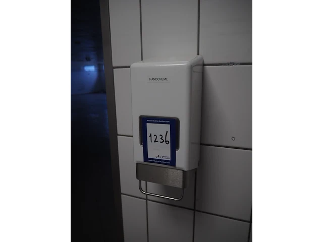 Nn soap dispenser - afbeelding 2 van  3