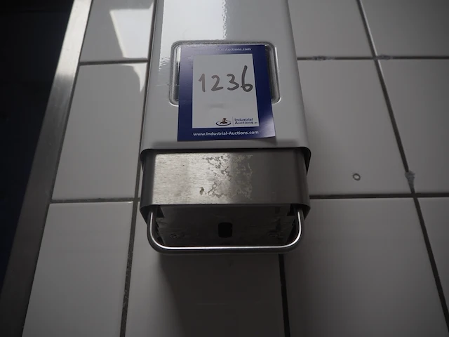 Nn soap dispenser - afbeelding 3 van  3
