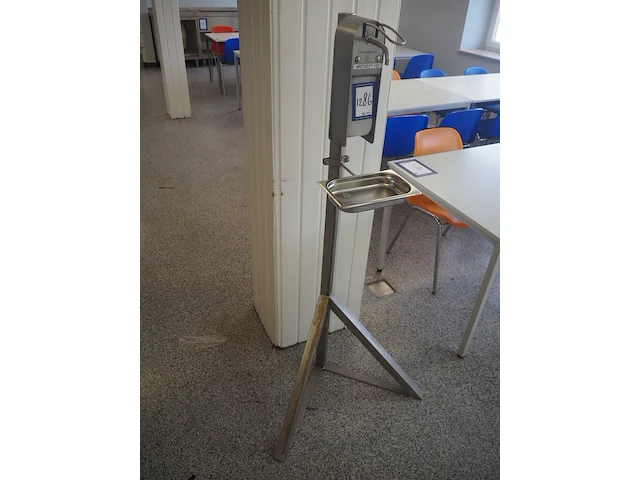 Nn soap dispenser - afbeelding 1 van  4