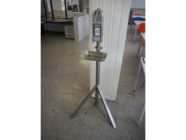 Nn soap dispenser - afbeelding 2 van  4