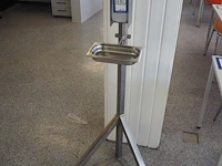 Nn soap dispenser - afbeelding 2 van  4